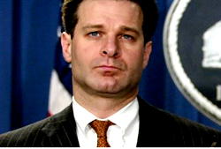 Senate confirms Christopher Wray new FBI chief