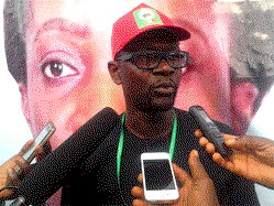 Delta @ 26: PDP Government Under-Developed Delta State – Ofume