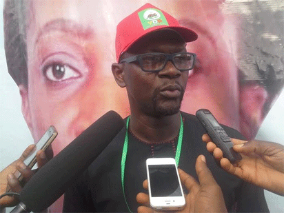 Delta @ 26: PDP Government Under-Developed Delta State – Ofume