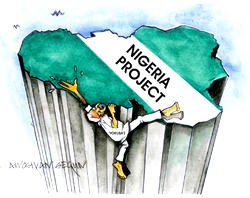 No Yoruba president in Nigeria for another 20 years