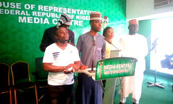 Implement 2014 National Confab report now, Youth Parliament tells Buhari