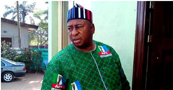 When PDP members meet in Beer parlor, they talk trash, nonsense – Abba Yaro