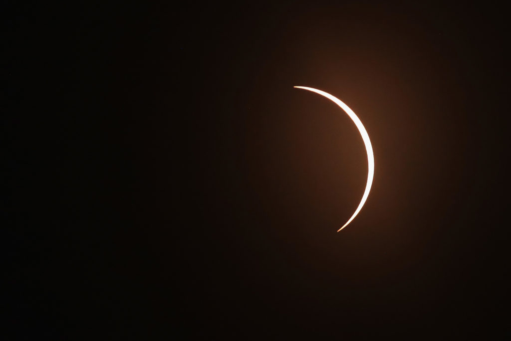 Nigeria among countries to witness total eclipse of moon Sunday night