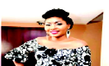 Celebrity woman, Adijat Oladapo becomes Sports Club Mayor