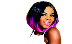 Men only want fun  not serious relationships  – Actress Ajoke Ajadi