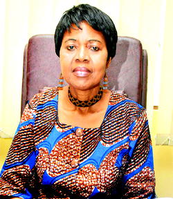 Akachi Ezeigbo: Celebrating the literary icon
