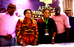 Kudos as Folorunsho Alakija, others unveil Africa Cinematography Festival