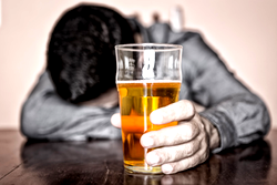 21 dead, 10 hospitalised after drinking alcohol