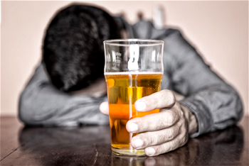 Alcohol safety tips for this detty December