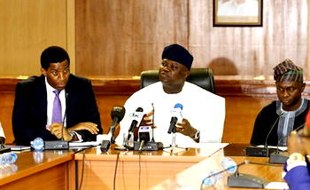 Nigerians’ aspiration to create prosperous nation difficult to achieve without stable power supply – Ambode