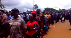 Anambra guber primaries: 19 fake delegates arrested as APC commences accreditation
