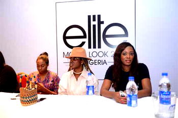 Aquafina Elite Model Look Nigeria 2017 Kicks Off Search For New Modelling Talent