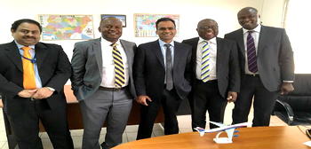 Arik Air migrates to Hitit’s full Crane solution suite