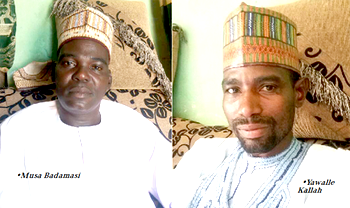 We have forgiven those who wished Buhari dead — Granddaughter, kinsmen