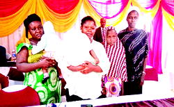 Health emergency attention for accident victims,  indigent patients