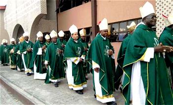 Our problems as a country self inflicted, says Anglican Bishop