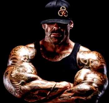 rich piana wallpaper