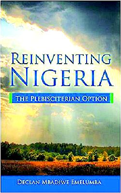 Toward A Workable Nigeria