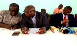 Stakeholders brainstorm on emerging industrial relations practice
