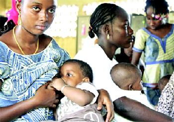 In Oyo, newborn deaths drop as immunisation increases