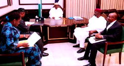 Breaking: Nigeria exits from 90 international bodies