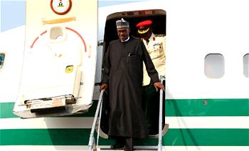 Why Kogi declared public holiday to mark Buhari’s return  — Fanwo, gov’s spokesman