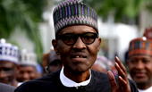 Again Buhari to go to London after 72nd Session of UN General Assembly