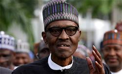Buhari’s return real and symbolic – Asiwaju Bola Ahmed Tinubu