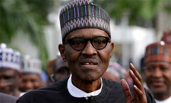 Again Buhari to go to London after 72nd Session of UN General Assembly