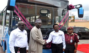Buscar partners Cummins to unveil  Nigerian made coaches