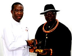 Follow Int’l Standard Okowa tells Butchers