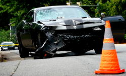 One dead, 19 hurt after car rams crowd at US far-right rally