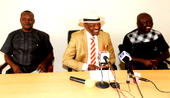 N10 billion Paris Club refund judiciously applied-  Okowa