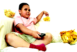 Obesity a major risk factor for people with coronavirus — Epidemiologist
