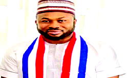 You can’t tarnish my image, Churchill replies Zainab