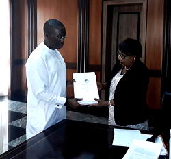 Verification Exercise: Delta Recovers N12.319 Billion