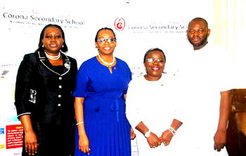 NEASC accreditation, opportunity to deliver world class education — Corona Trust Council