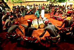 4 Fascinating African Cultures To Know