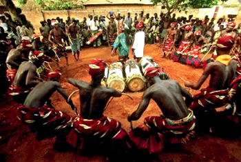 4 Fascinating African Cultures To Know