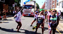 Christmas: Lagos council bans street Jamz, carnivals
