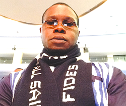 Scriptwriters in Nigeria should be accorded  their due honour – Dominic Ajayi