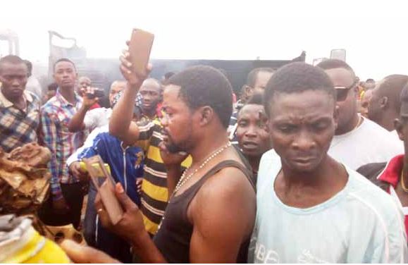 Infrastructural devt, not crocodile smile, needed in Niger Delta-Ijaw youths