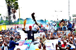 Nigeria @ 57: Youths organise unity conference in Abuja