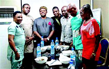 Peace looms as actors gather in Enugu