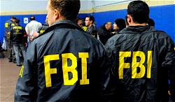 Breaking: FBI arrests 13 Nigerians over $30m cyber fraud