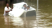 6,000 still stranded, over 1m in camps in flood-hit Kerala