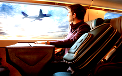 6 Foods You Should Avoid As A First-time Flyer