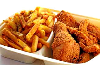 Eating this nutrient should be priority