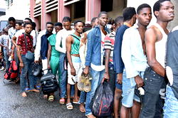 Homosexuality “poisoning’’ Nigerian society – Primate