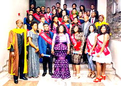 GEC Academy Int’l tasks schools on teachers’ training